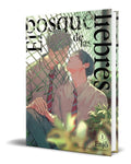Portada de Libro El Bosque De Las Liebres Vol.1 [ Enj[o ] Original