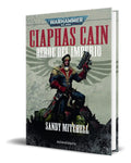 Portada de Libro Ciaphas Cain Omnibus [ Héroe Del Imperium ] Original