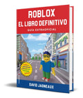 Portada de Libro Roblox [ El Libro Definitivo ] Original
