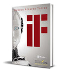 Portada de Libro If [ Rebeca Alvarez Torres ] Original