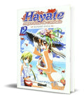 Portada de Libro Hayate, Mayordomo De Combate Vol.12 [ Original ]