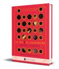 Portada de Libro La Ira Y El Amanecer [ Renee Ahdieh ] Original