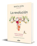 Portada de Libro La Revolución Invisible [ Marta León ] Original
