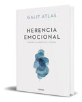 Portada de Libro Herencia Emocional Curar El Legado Del Trauma Original