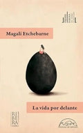 Portada de La Vida Por Delante, De Magali Etchebarne., Vol. 1. Editorial Paginas De Espuma, Tapa Blanda En Español, 2024