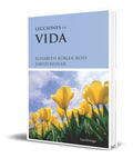 Portada de Libro Lecciones De Vida [ Elisabeth Kubler-ross ] Original