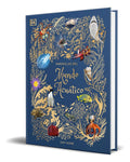 Portada de Libro Maravillas Del Mundo Acuático [ Dk ] Original