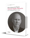 Portada de Libro De Mi Tierra A La Tierra [ Sebastiâo Salgado] Original
