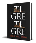 Portada de Libro Tigre, Tigre [ Lynne Reid Banks ] Original