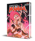 Portada de Libro Planeta Manga Nº 05 [ Laia Lopez ] Original