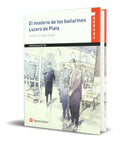 Portada de Libro Misterio De Los Bailarines [ Arthur Conan ] Original