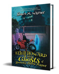 Portada de Libro Leigh Howard And The Ghosts [ Original ]