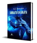 Portada de Libro Abrelatas Escarlata [ H. J. Delagares ] Original