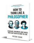 Portada de Libro How To Think Like A Philosopher [ Peter Cave] Original, De Peter Cave. Editorial Bloomsbury Continuum, Tapa…