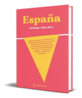 Portada de Libro España [ Santiago Alba Rico ] Original