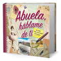 Portada de Libro Abuela, Háblame De Ti [ Monika Koprivova ] Original