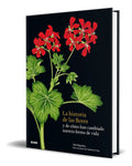 Portada de Libro La Historia De Las Flores [ Noel Kingsbury ] Original