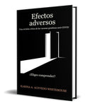Portada de Libro Efectos Adversos Una Revisión Crítica De Las Vacunas