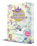 Portada de Libro Rescatadoras De Unicornios Vol.2 [ Original ]