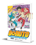 Portada de Libro Boruto Vol.20 [ Masashi Kishimoto ] Original