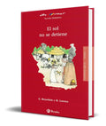 Portada de Libro El Sol No Se Detiene [ Gabriele Beyerlein ] Original