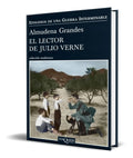 Portada de Libro El Lector De Julio Verne [ Almudena Grandes ] Original