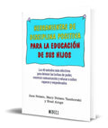 Portada de Libro Herramientas De Disciplina Positiva Para Sus Hijos