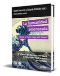 Portada de Libro La Humanidad Amenazada [ Daniel Innerarity ] Original
