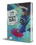 Portada de Libro Club De Los Paraguas Rotos [ Ludmila Ramis ] Original