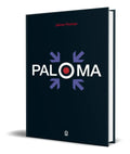Portada de Libro Paloma [ Jaime Homar ] Original