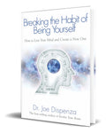 Portada de Libro Breaking The Habit Of Being Yourself [ Original ]