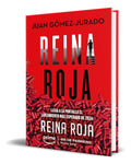 Portada de Libro Reina Roja [ Juan Gomez Jurado ] Original