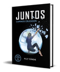 Portada de Libro Juntos: Caminos Cruzados [ Ally Condie ] Original