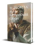 Portada de Libro El Profeta [ Original ] Gibran Khalil Gibran