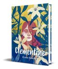 Portada de Libro Clementine [ Clara Cortes ] Original