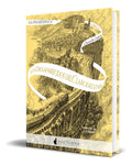 Portada de Libro Pasaespejos Vol.2 Los Desaparecidos Del Clarodeluna
