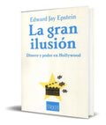 Portada de Libro La Gran Ilusion [ Edward Jay Epstein ] Original