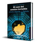 Portada de Libro El Caso Del Asesino Invisible [ Jordi Sierra] Original