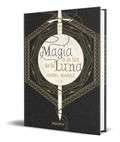 Portada de Libro Magia A La Luz De La Luna [ Isabel Ibáñez ] Original