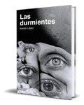 Portada de Libro Las Durmientes [ Nando López ] Original