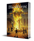 Portada de Libro Bloodborne 2 La Sed Medicinal [ Pasta Dura ] Kot