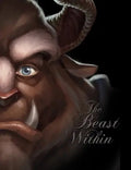 Portada de The Beast Within: A Tale Of Beauty's Prince -