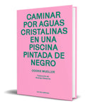 Portada de Libro Caminar Por Aguas Cristalinas En Una Piscina