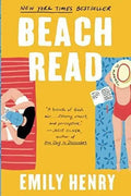 Portada de Book: Beach Read - Emily Henry