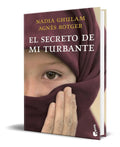 Portada de Libro El Secreto De Mi Turbante [ Agnès Rotger ] Original