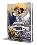 Portada de Escuela Del Bien Y Del Mal [ Vol. 4 ] En Busca De La Gloria