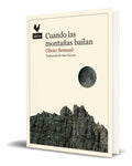 Portada de Libro Cuando Las Montañas Bailan [ Olivier Remaud ] Original