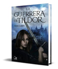 Portada de Libro La Guerrera De Tildor [ Alex Lidell ] Original