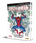 Portada de Libro El Asombroso Spiderman 44 [ Nacion Duende ] Original
