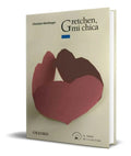 Portada de Libro Gretchen Mi Chica [ Original ] Envío Gratis
